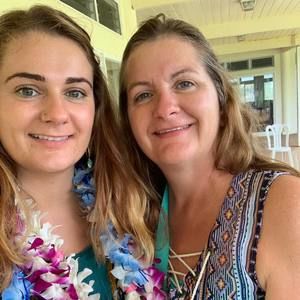 Meet your Posher, Heidi